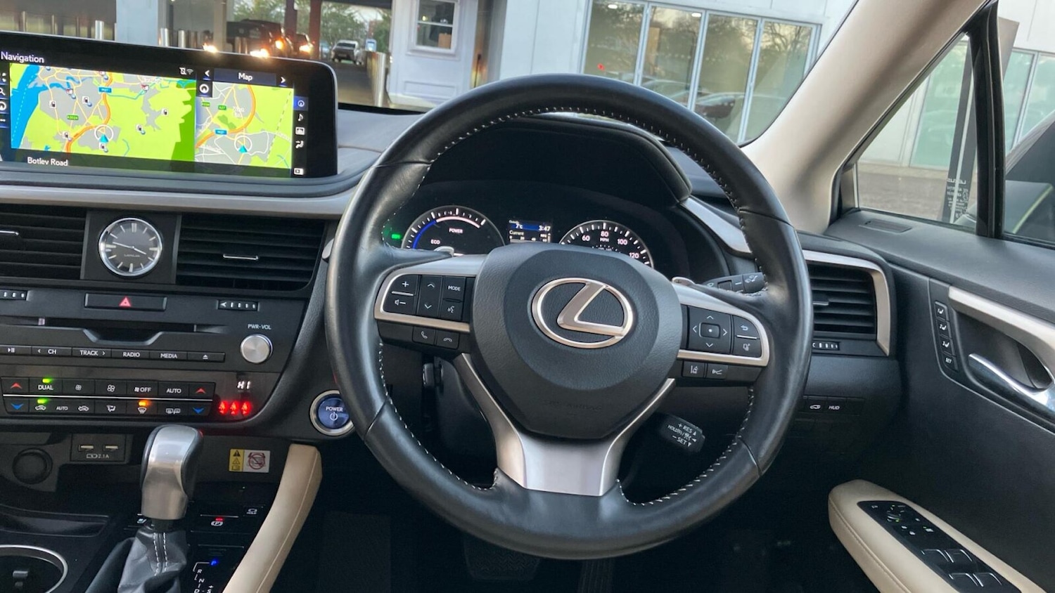 Used Lexus RX 2020 for sale - 77312655: Photo 11