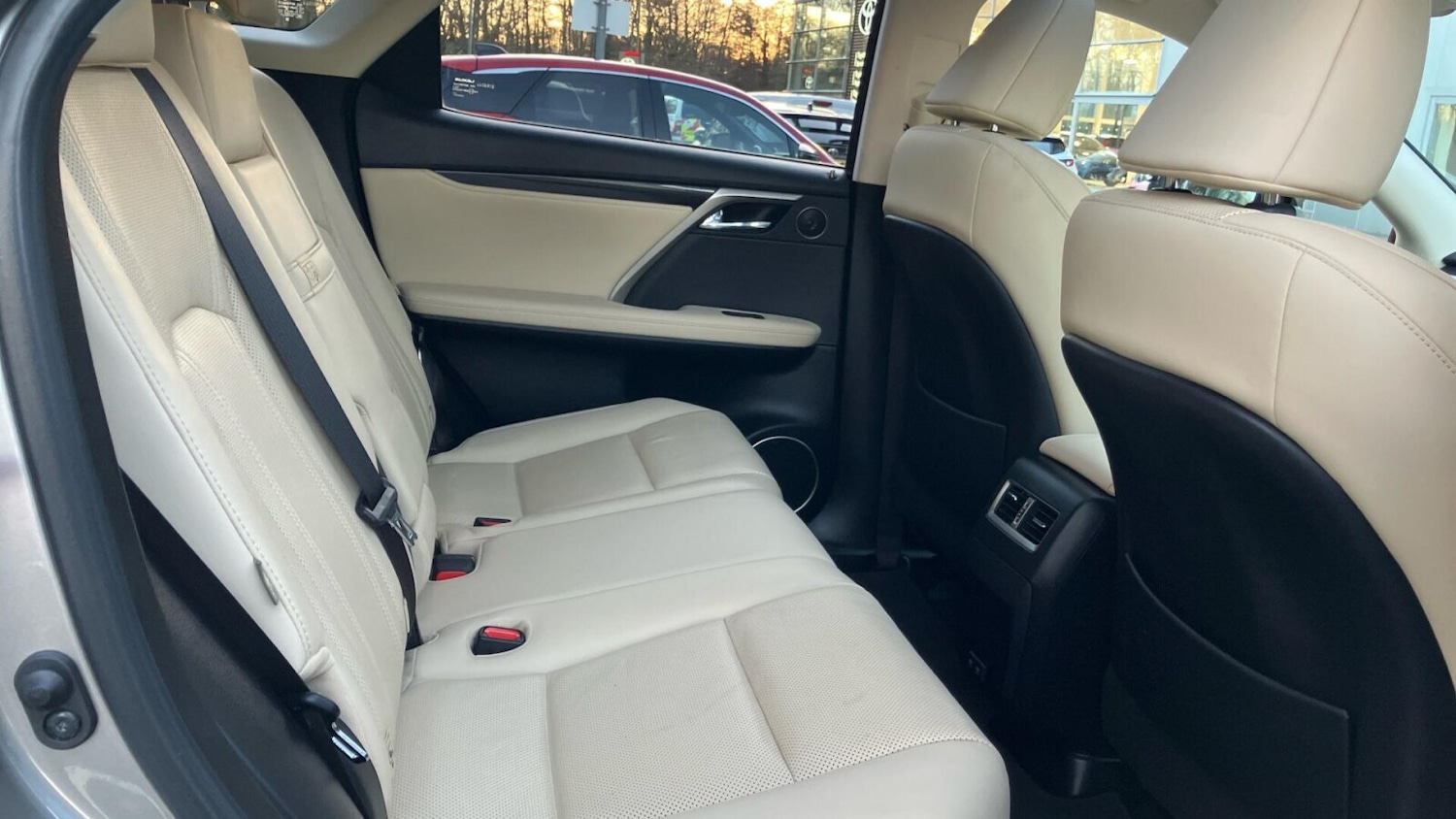 Used Lexus RX 2020 for sale - 77312655: Photo 12