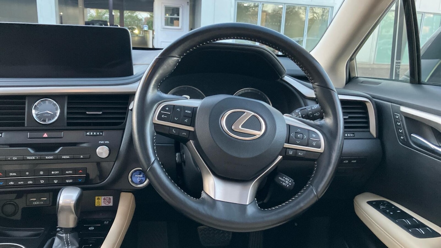 Used Lexus RX 2020 for sale - 77312655: Photo 14