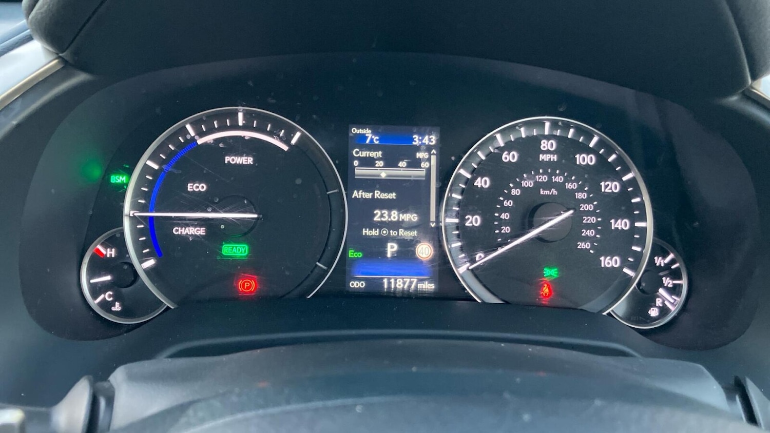 Used Lexus RX 2020 for sale - 77312655: Photo 15