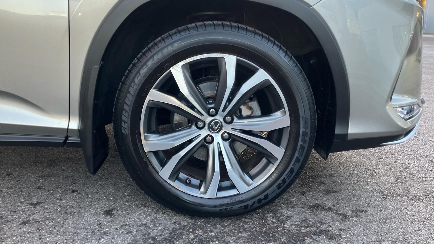 Used Lexus RX 2020 for sale - 77312655: Photo 22