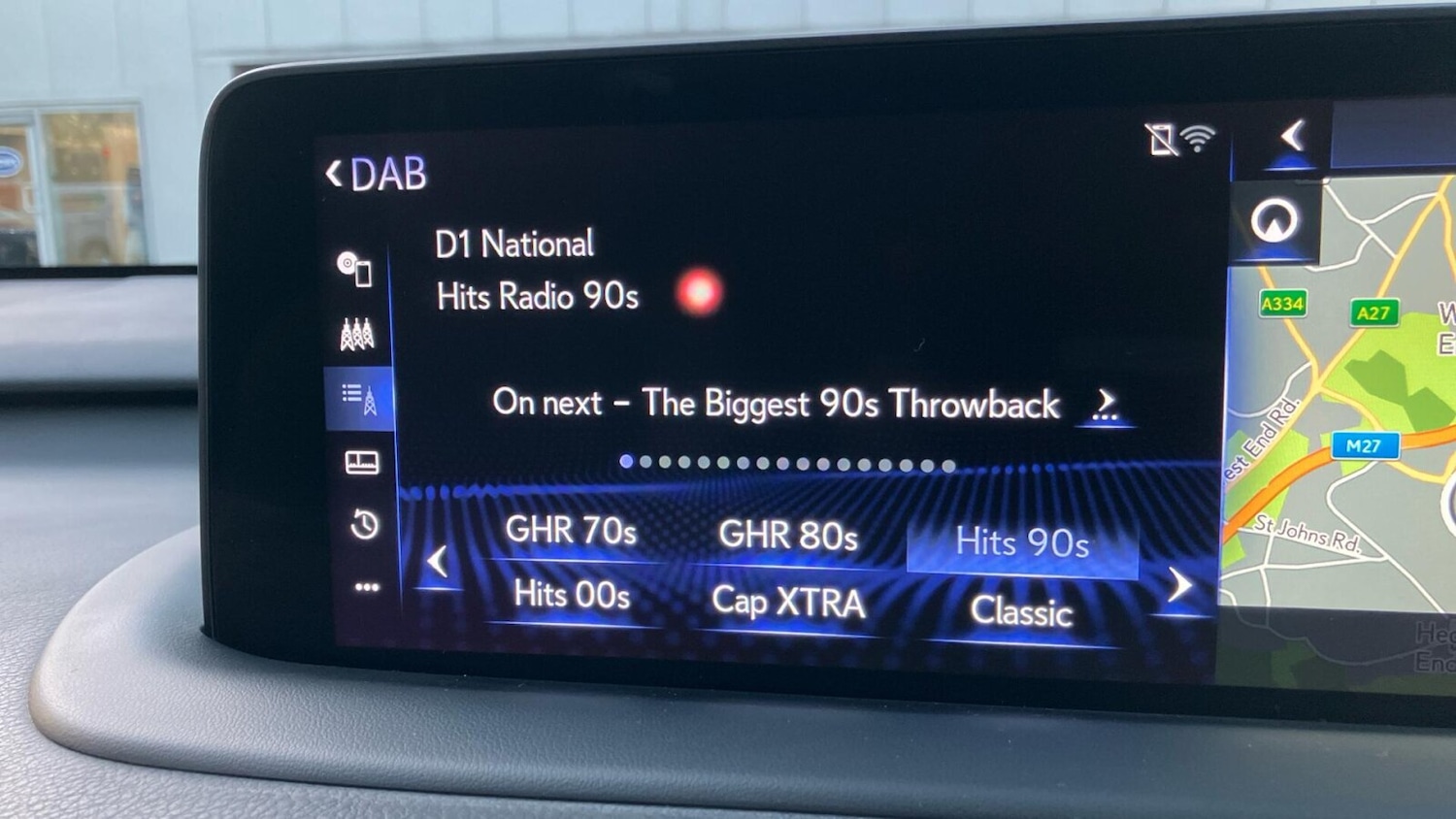 Used Lexus RX 2020 for sale - 77312655: Photo 23