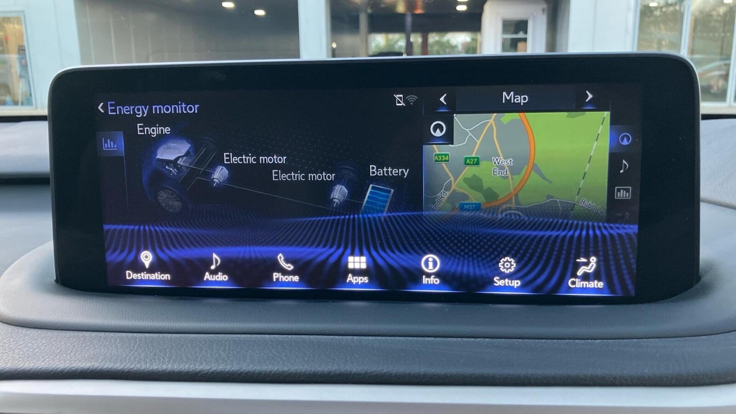 Used Lexus RX 2020 for sale - 77312655: Photo 24