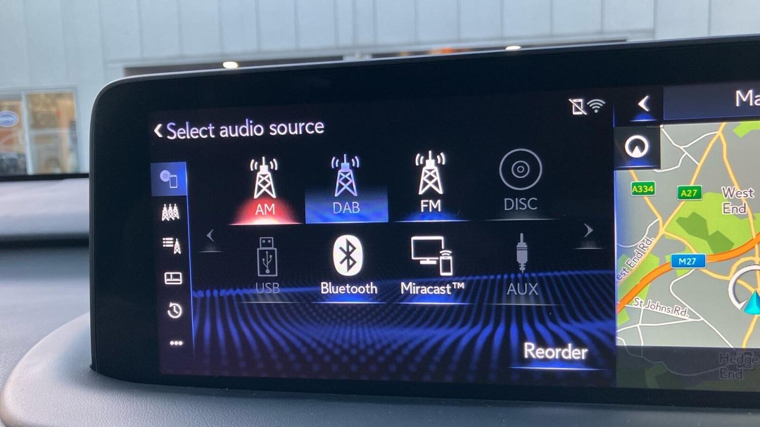 Used Lexus RX 2020 for sale - 77312655: Photo 25