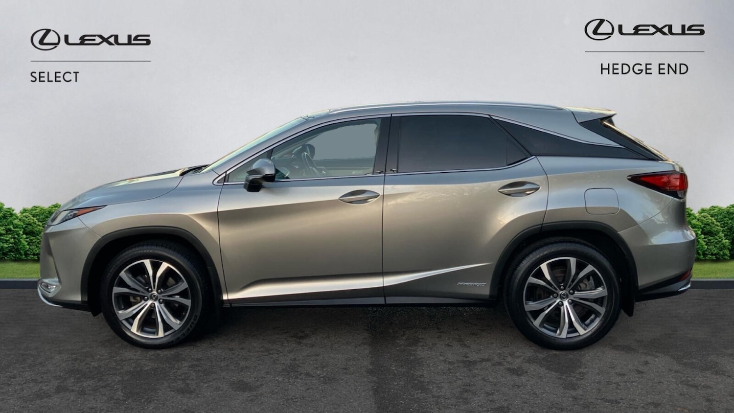 Used Lexus RX 2020 for sale - 77312655: Photo 6