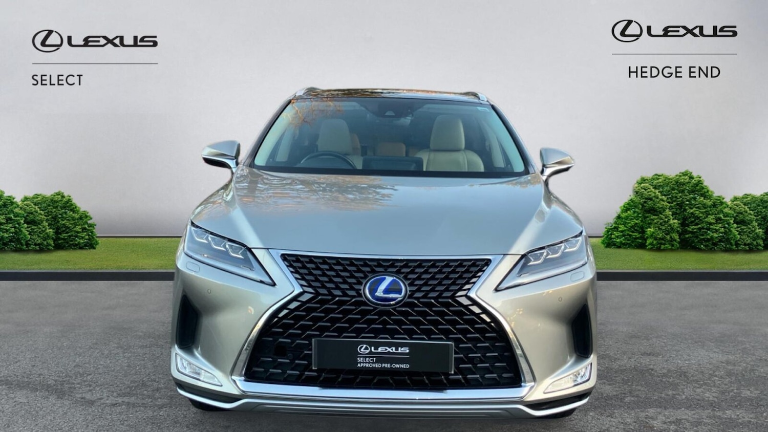 Used Lexus RX 2020 for sale - 77312655: Photo 7