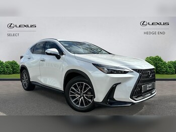 Used Lexus NX 2023 for sale - 78443867: Photo