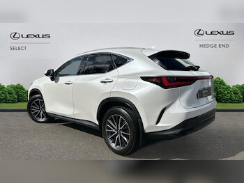Used Lexus NX 2023 for sale - 78443867: Photo