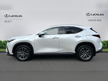 Used Lexus NX 2023 for sale - 78443867: Photo