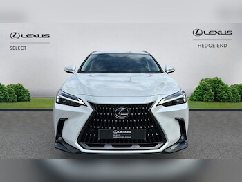 Used Lexus NX 2023 for sale - 78443867: Photo