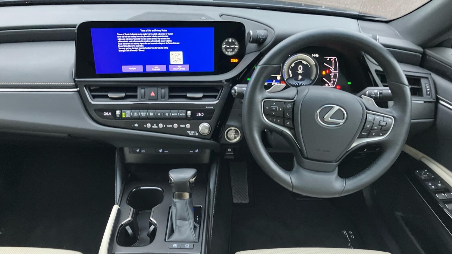 Used Lexus ES 2024 for sale - 77334436: Photo 10
