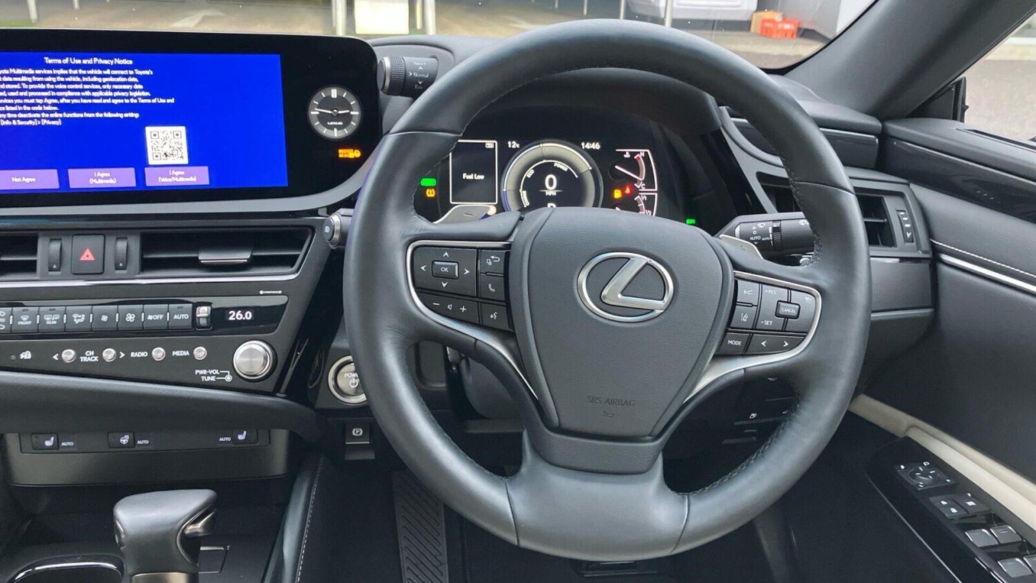 Used Lexus ES 2024 for sale - 77334436: Photo 11
