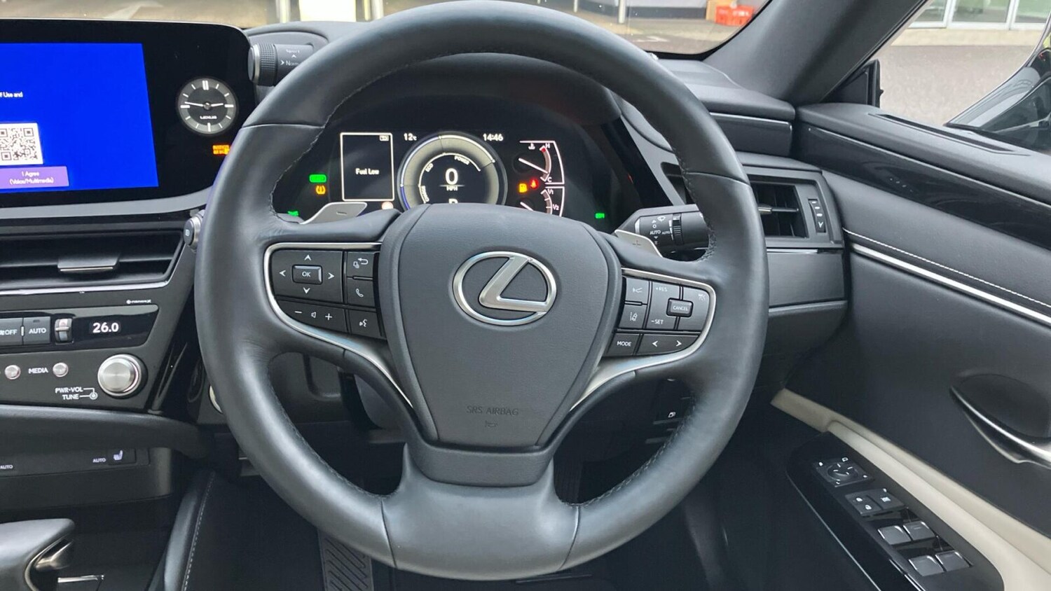 Used Lexus ES 2024 for sale - 77334436: Photo 14