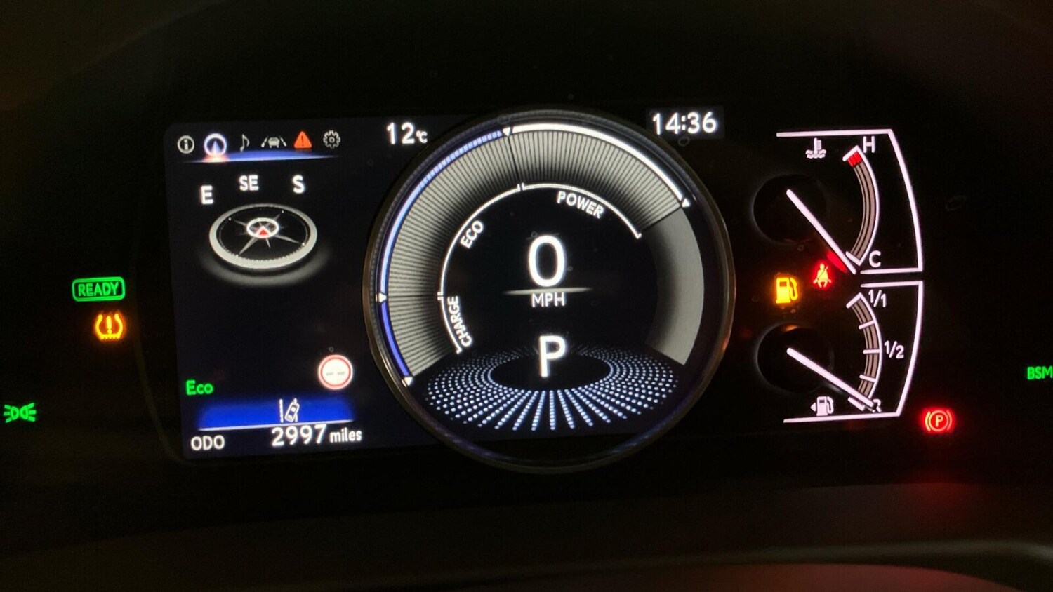 Used Lexus ES 2024 for sale - 77334436: Photo 15