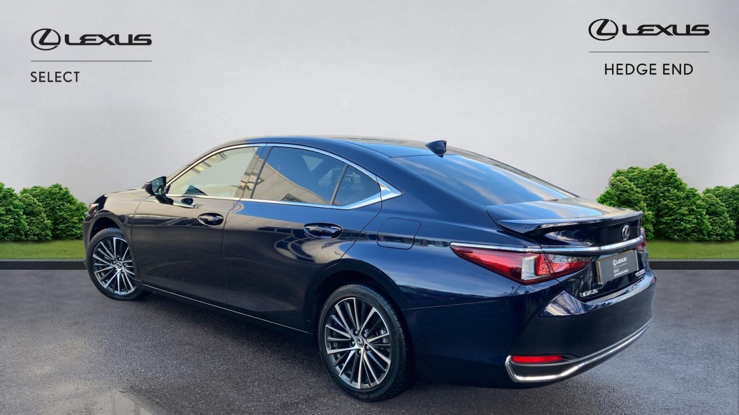 Used Lexus ES 2024 for sale - 77334436: Photo 2
