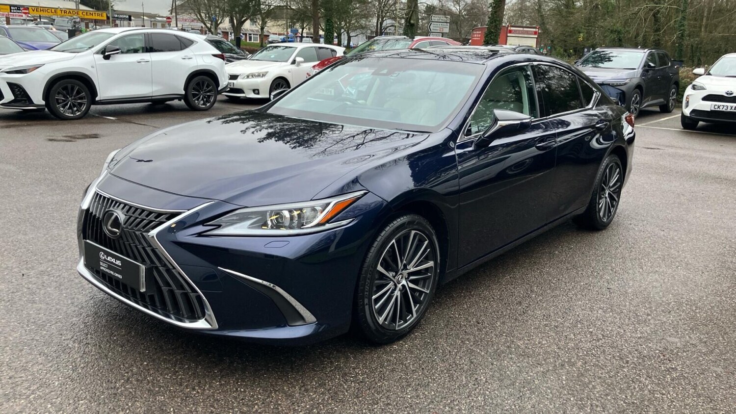 Used Lexus ES 2024 for sale - 77334436: Photo 20