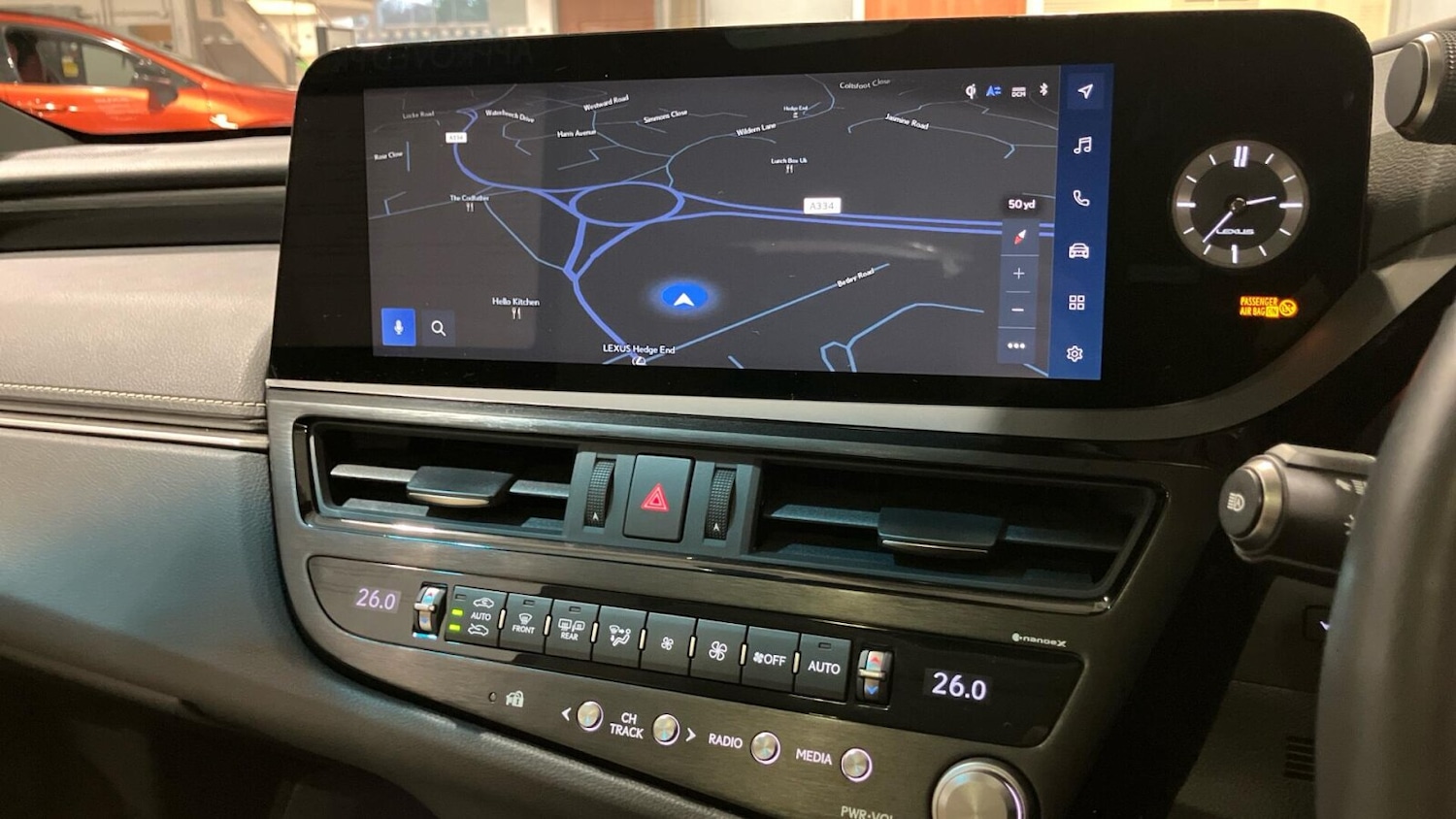 Used Lexus ES 2024 for sale - 77334436: Photo 23