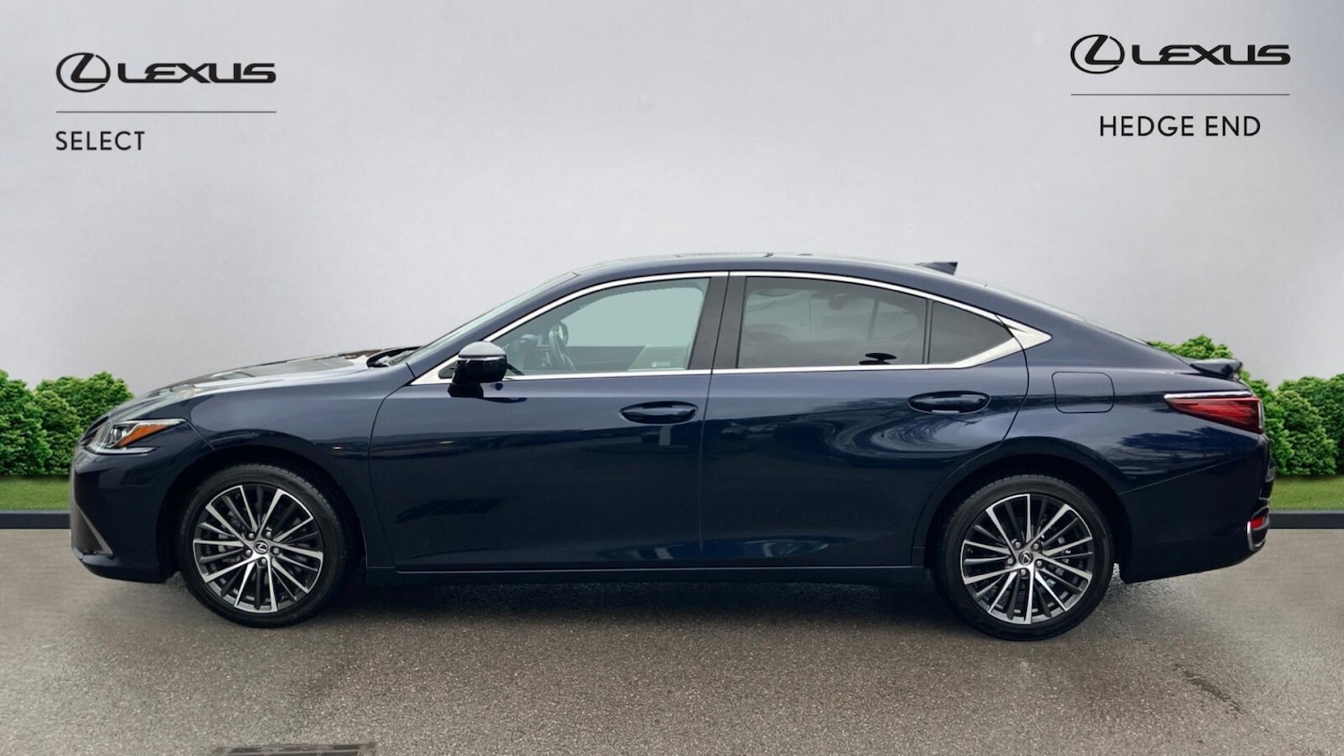 Used Lexus ES 2024 for sale - 77334436: Photo 6