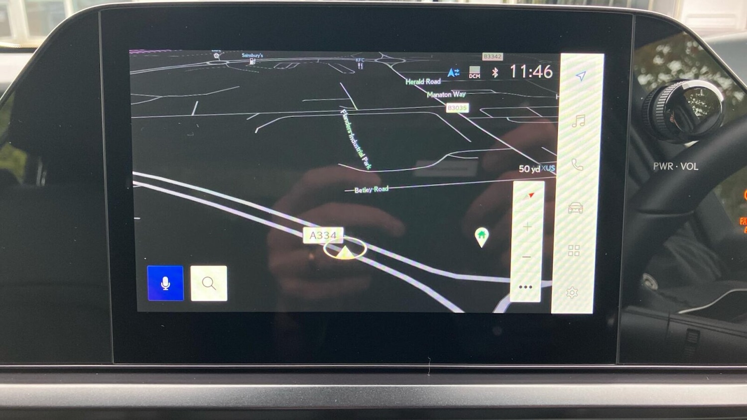 Used Lexus UX 2025 for sale - 76678900: Photo 10