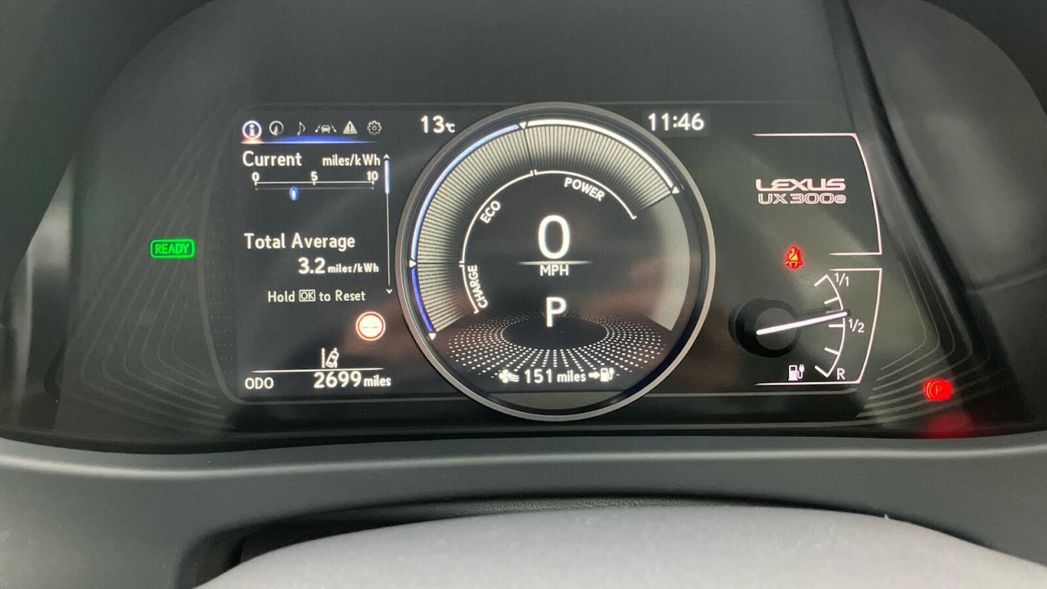 Used Lexus UX 2025 for sale - 76678900: Photo 12