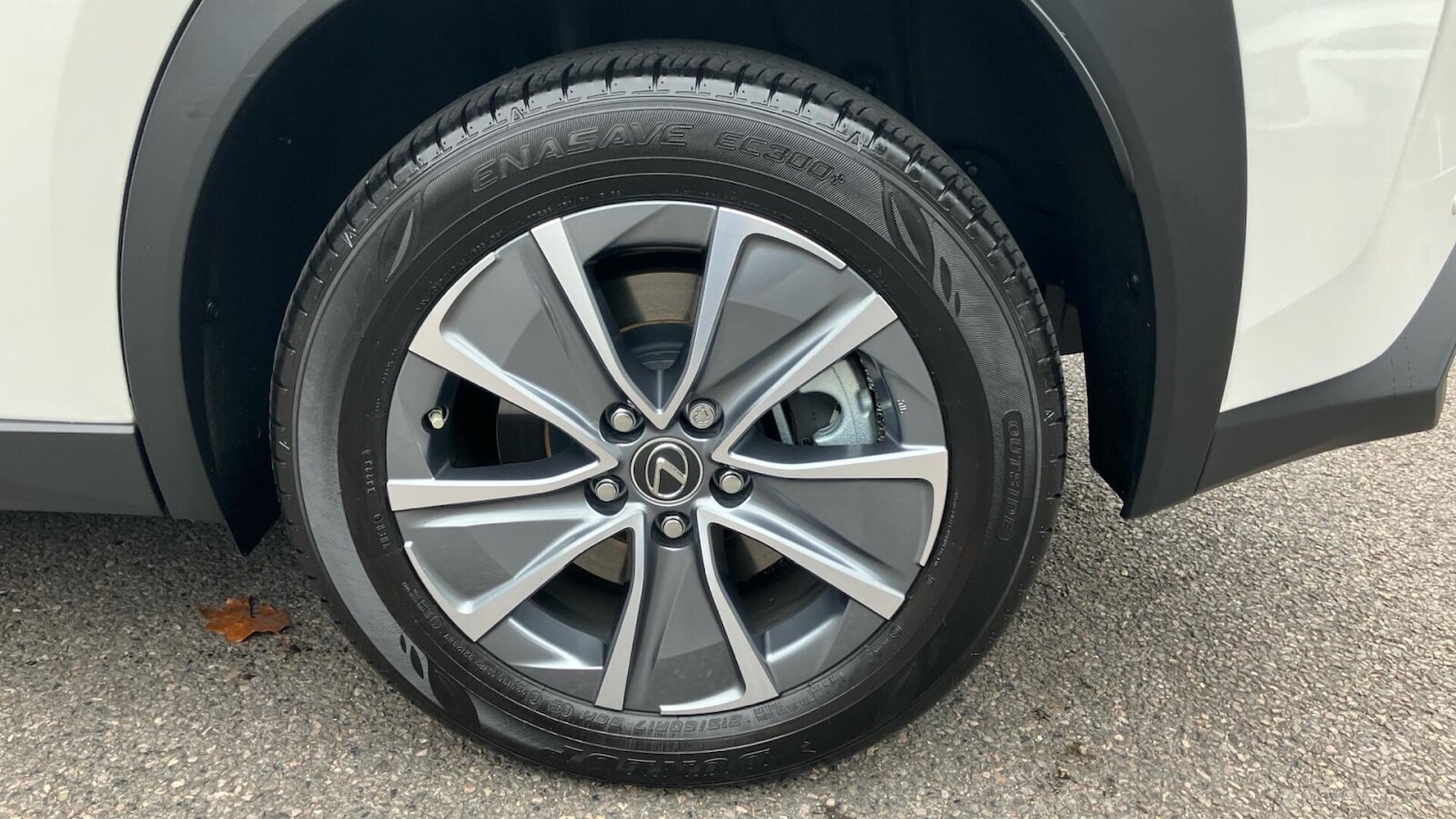 Used Lexus UX 2025 for sale - 76678900: Photo 19