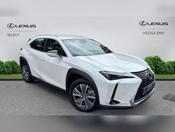 Used Lexus UX 2025 for sale - 76678900: Photo