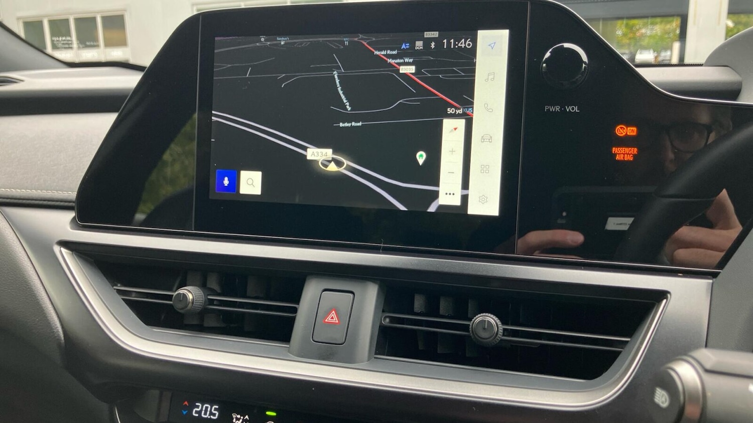 Used Lexus UX 2025 for sale - 76678900: Photo 20