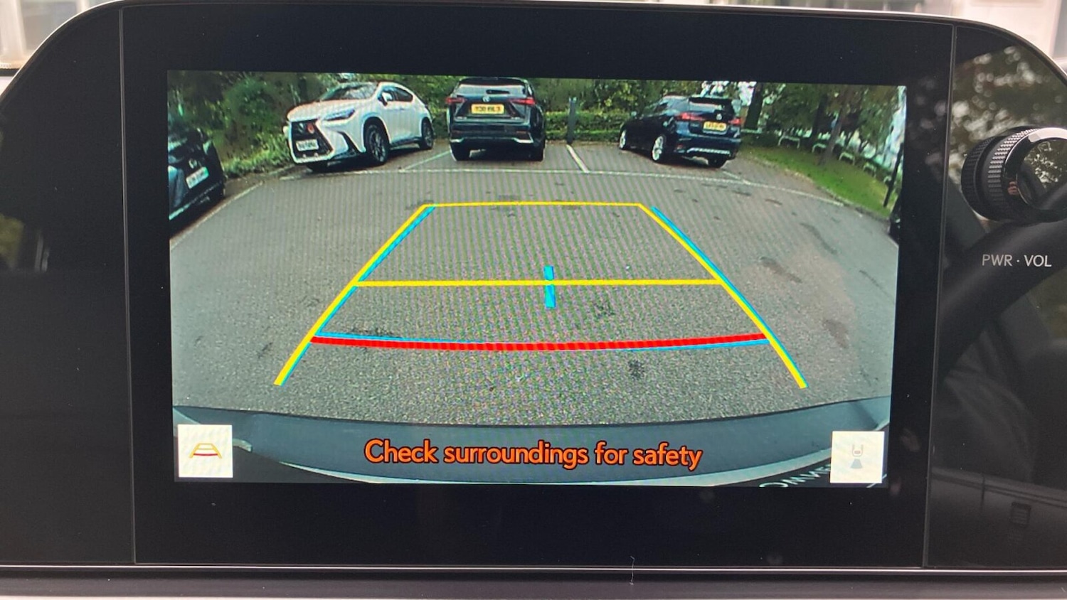 Used Lexus UX 2025 for sale - 76678900: Photo 24