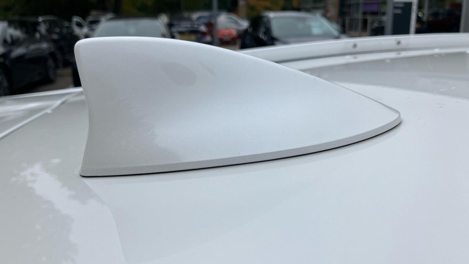 Used Lexus UX 2025 for sale - 76678900: Photo 25