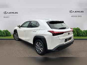 Used Lexus UX 2025 for sale - 76678900: Photo