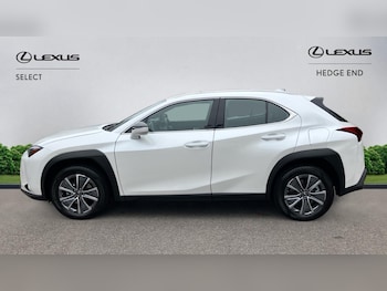 Used Lexus UX 2025 for sale - 76678900: Photo