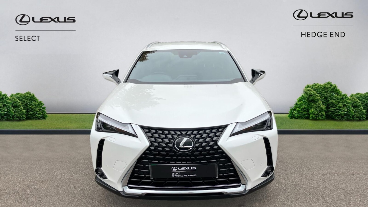 Used Lexus UX 2025 for sale - 76678900: Photo 4