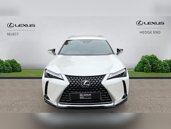 Used Lexus UX 2025 for sale - 76678900: Photo
