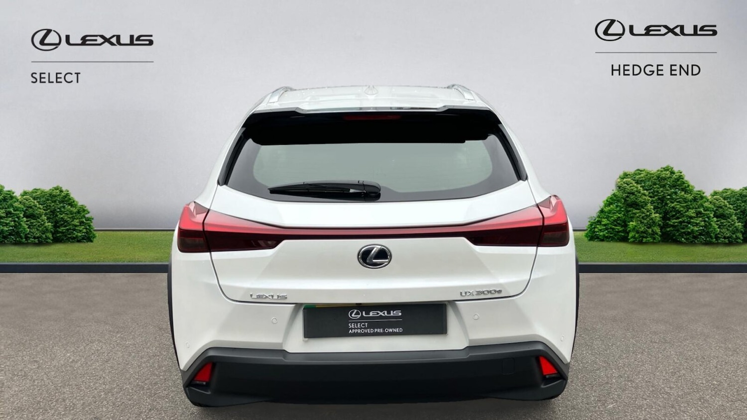 Used Lexus UX 2025 for sale - 76678900: Photo 5