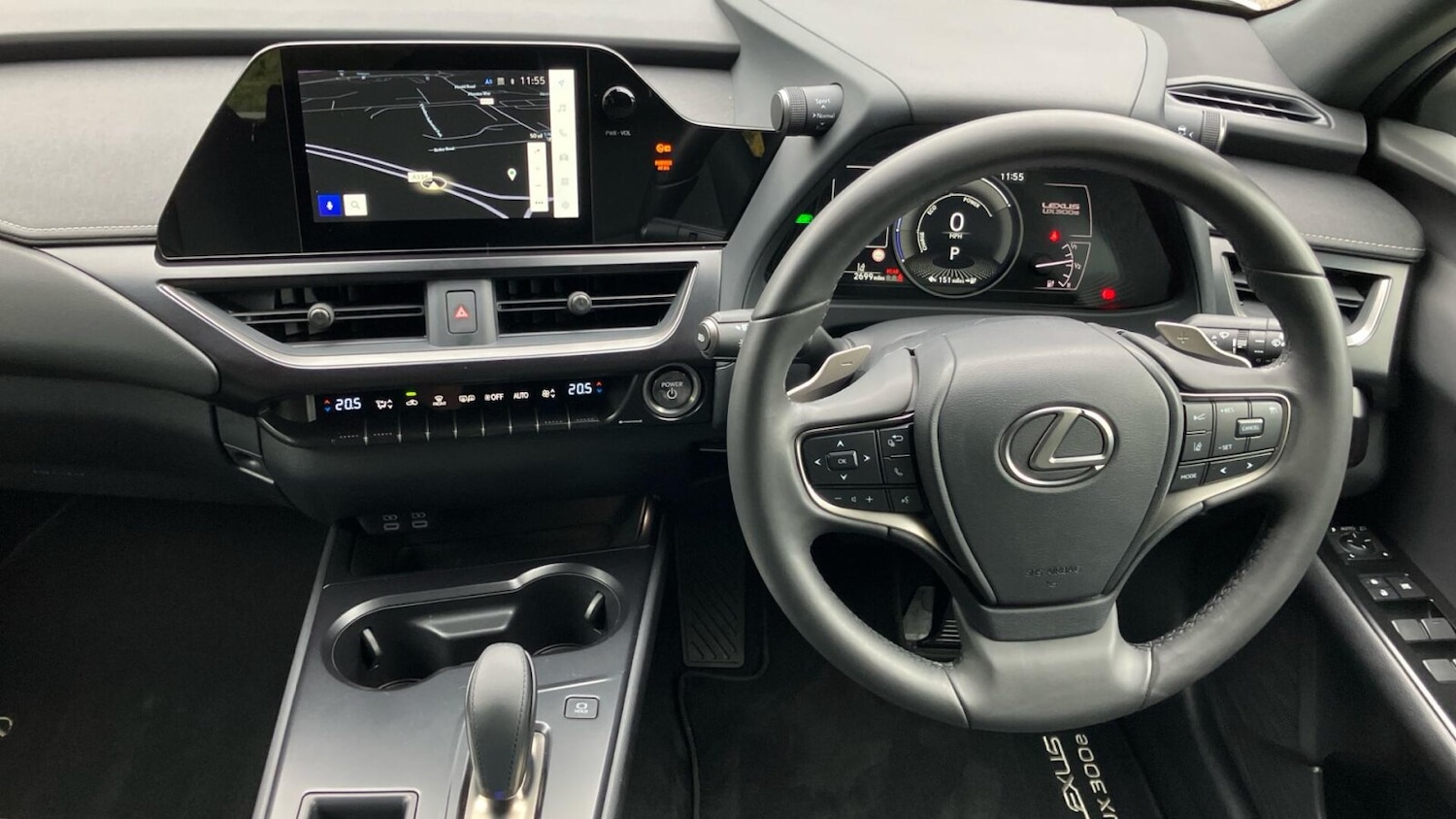 Used Lexus UX 2025 for sale - 76678900: Photo 7