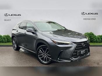 Used Lexus NX 2022 for sale - 76231352: Photo
