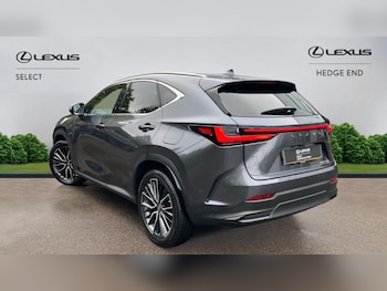 Used Lexus NX 2022 for sale - 76231352: Photo