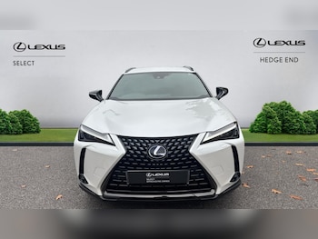 Used Lexus UX 2022 for sale - 76231181: Photo