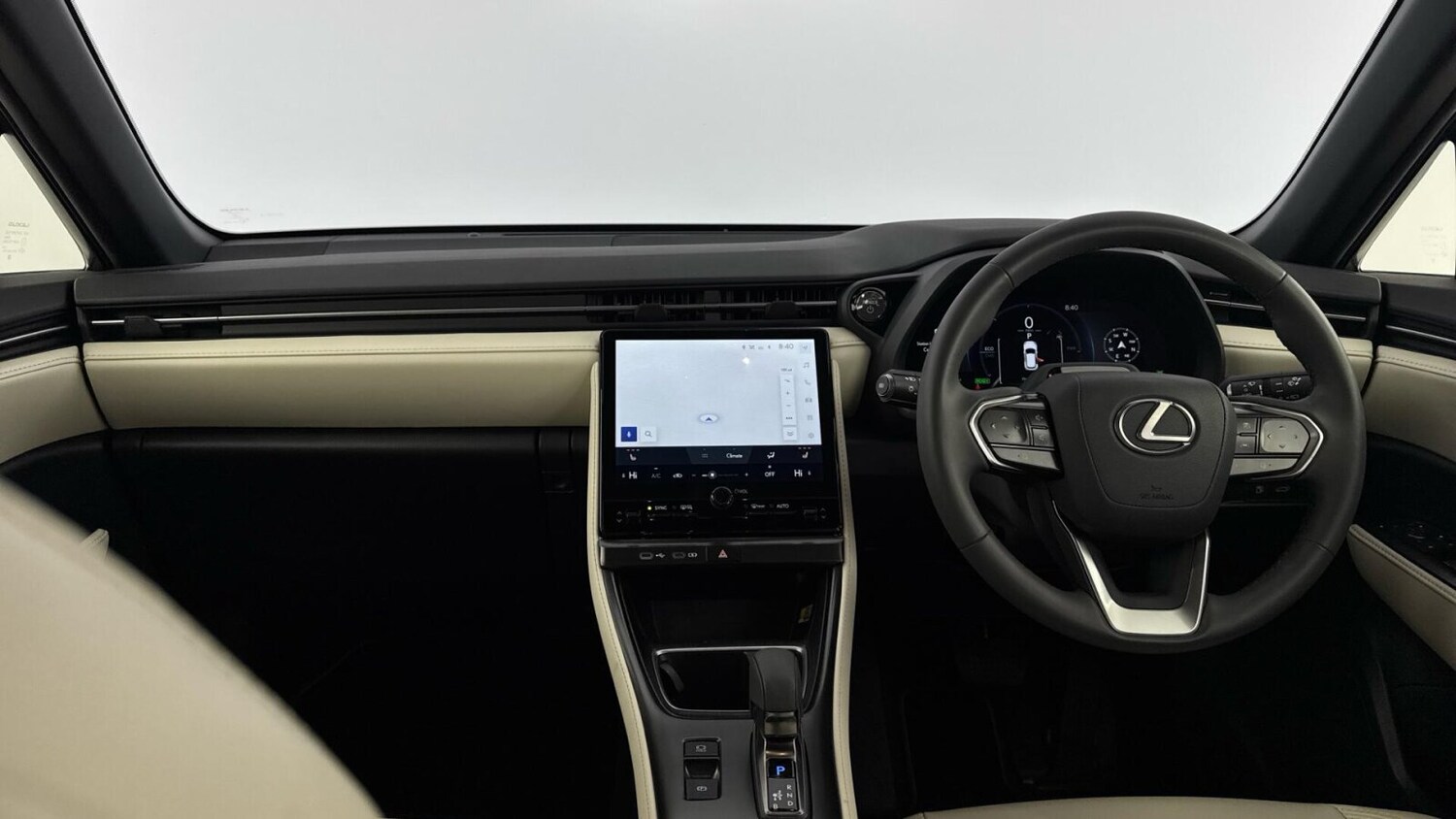 Used Lexus LBX 2024 for sale - 77560731: Photo 11