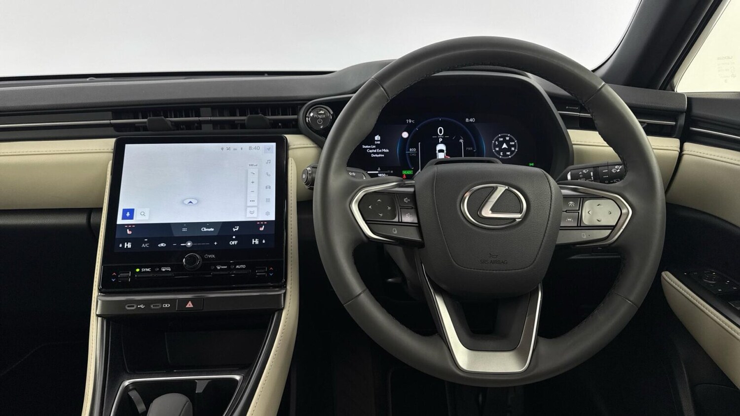 Used Lexus LBX 2024 for sale - 77560731: Photo 12