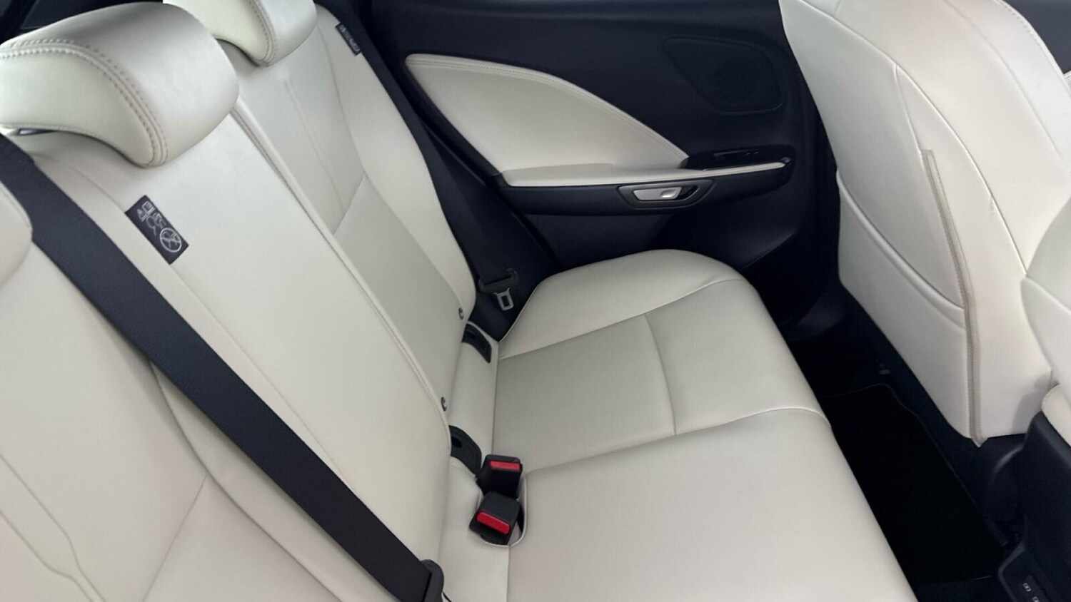 Used Lexus LBX 2024 for sale - 77560731: Photo 13