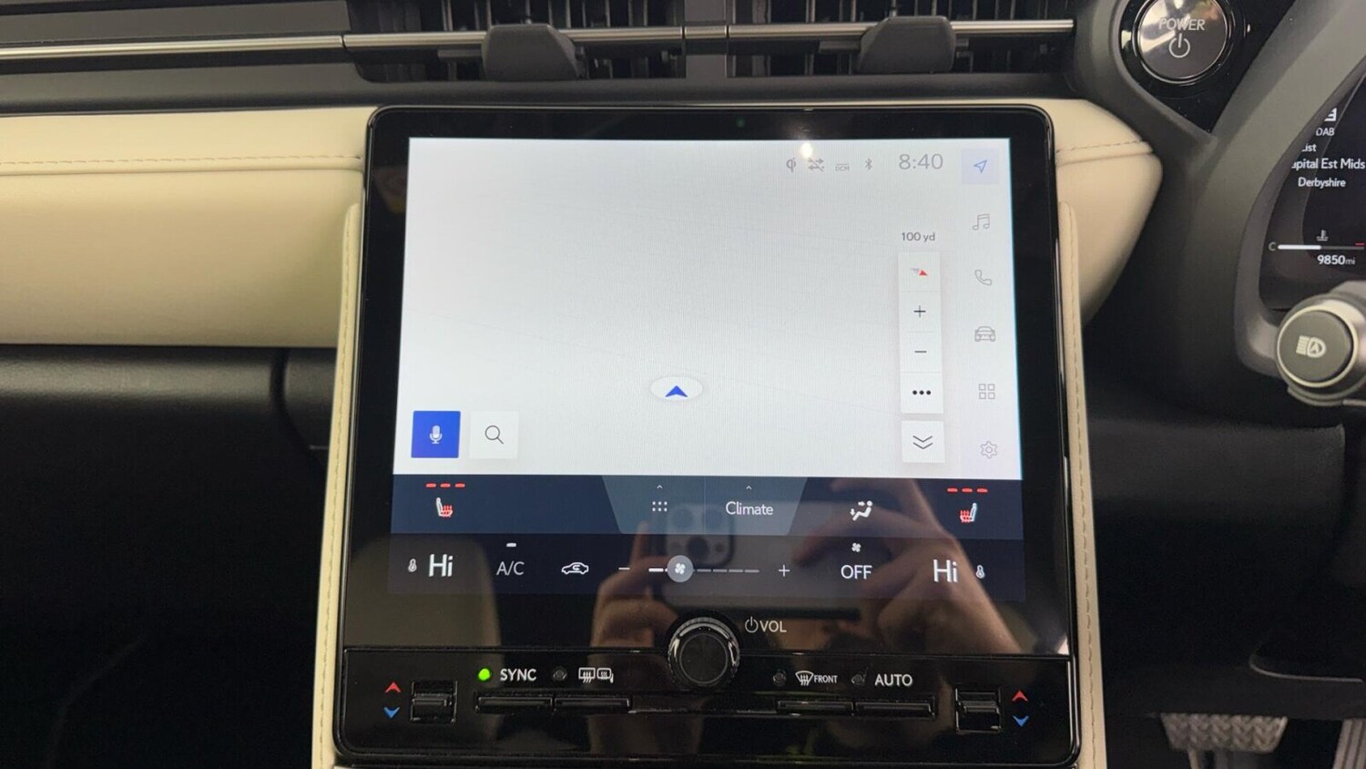 Used Lexus LBX 2024 for sale - 77560731: Photo 14