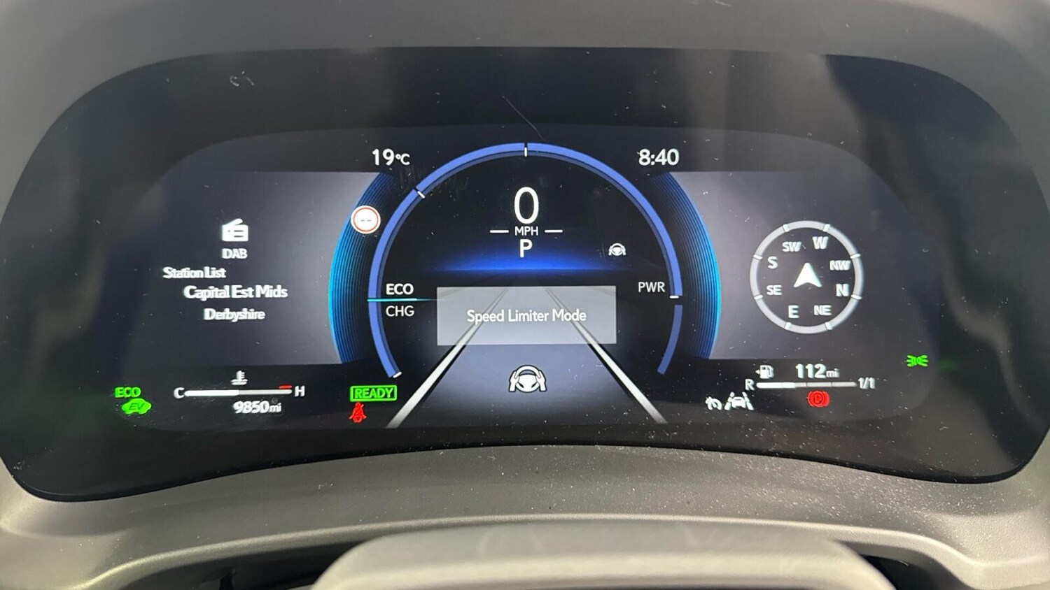 Used Lexus LBX 2024 for sale - 77560731: Photo 16