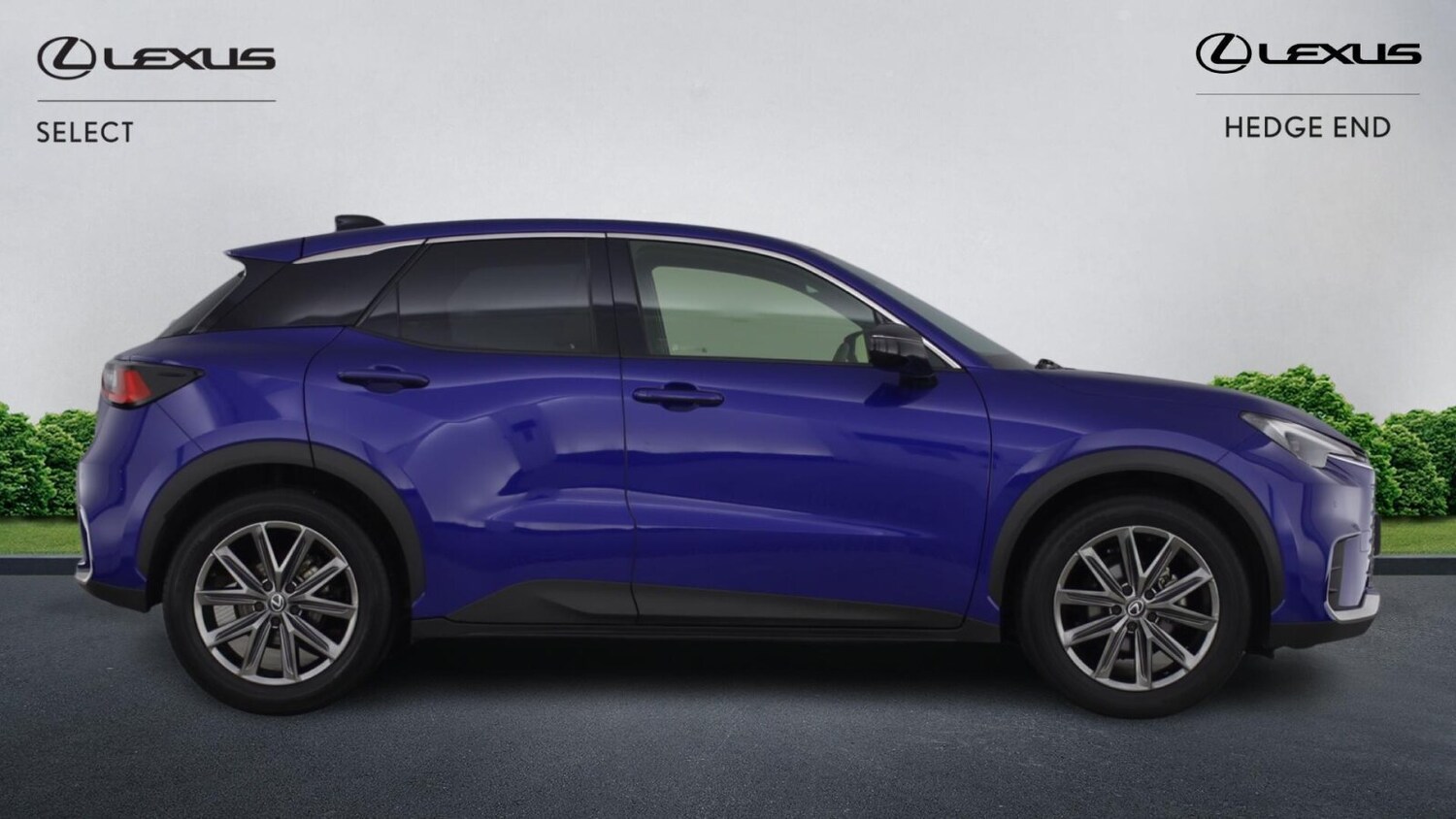 Used Lexus LBX 2024 for sale - 77560731: Photo 20