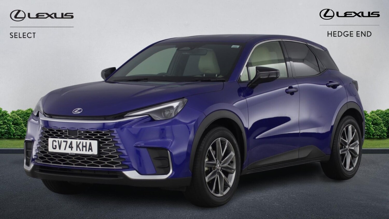 Used Lexus LBX 2024 for sale - 77560731: Photo 21