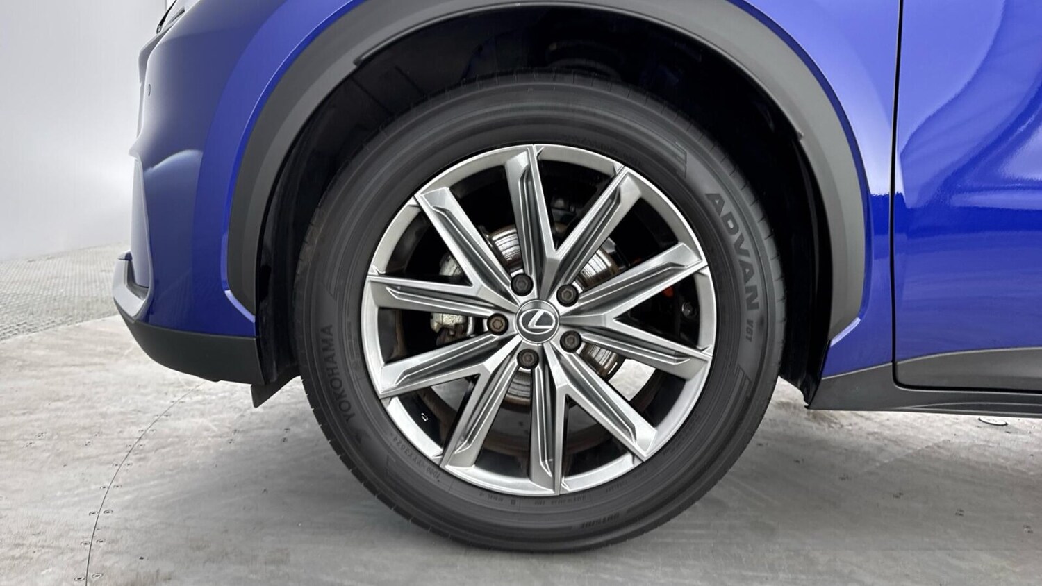 Used Lexus LBX 2024 for sale - 77560731: Photo 23