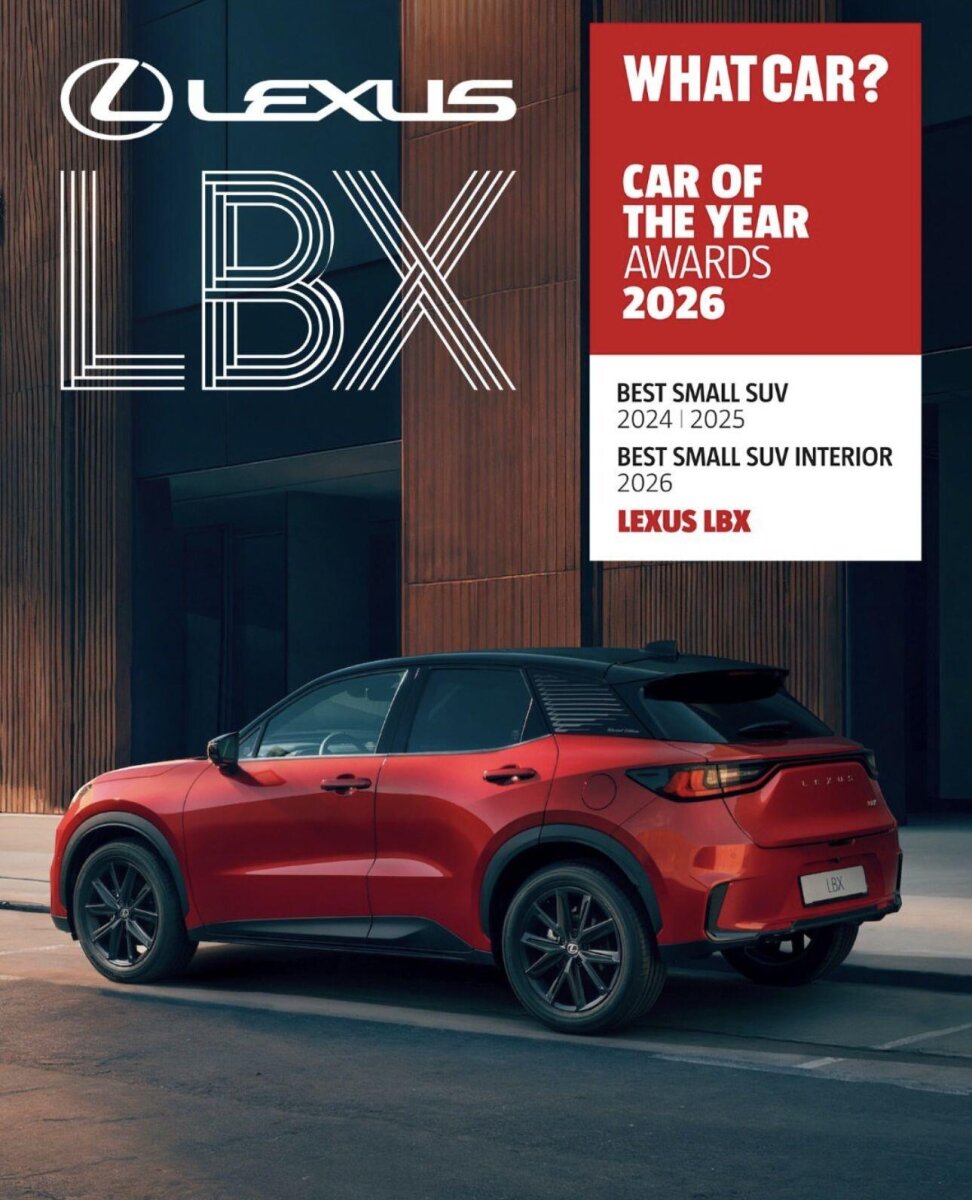 Used Lexus LBX 2024 for sale - 77560731: Photo 6