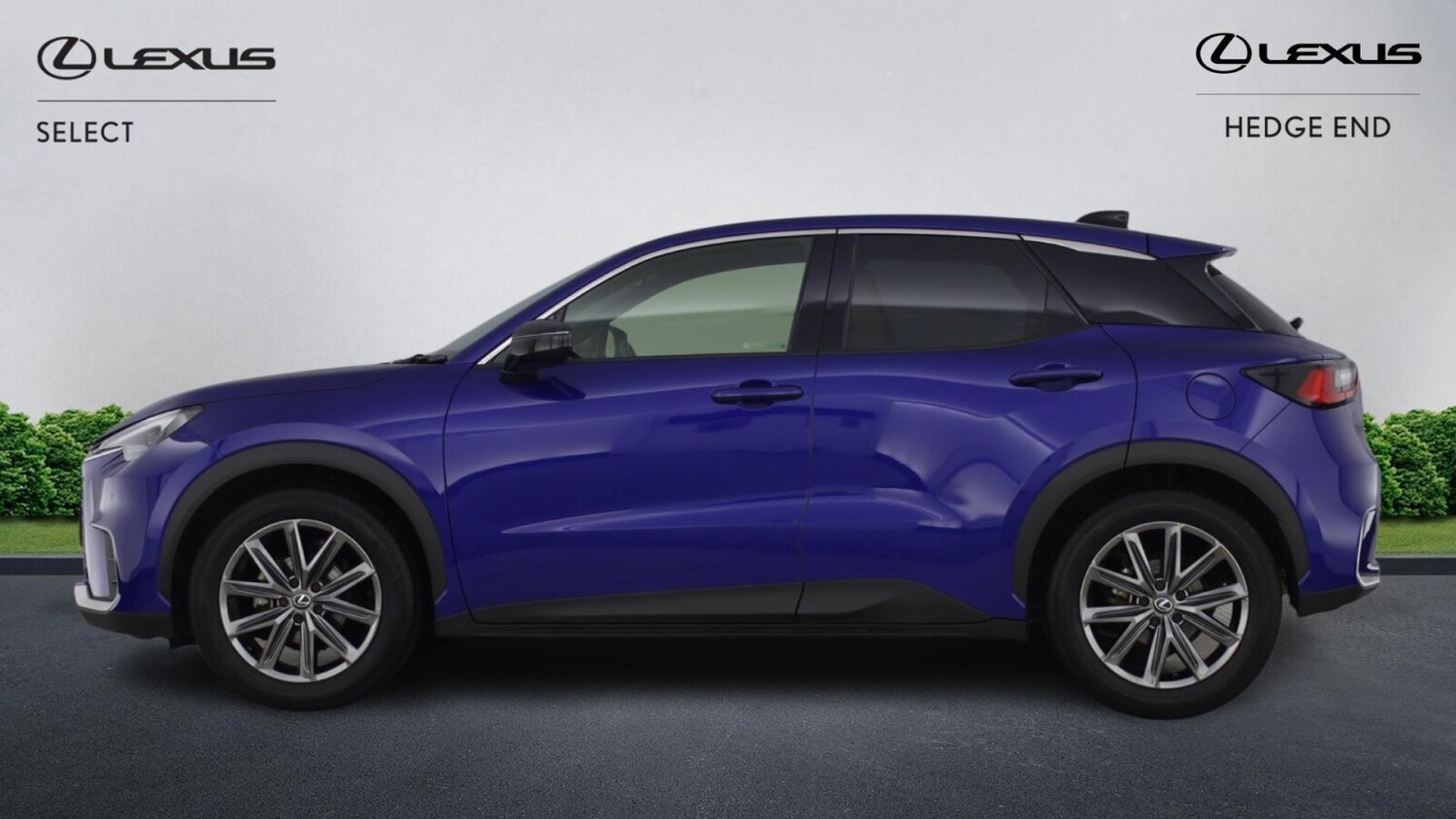 Used Lexus LBX 2024 for sale - 77560731: Photo 7