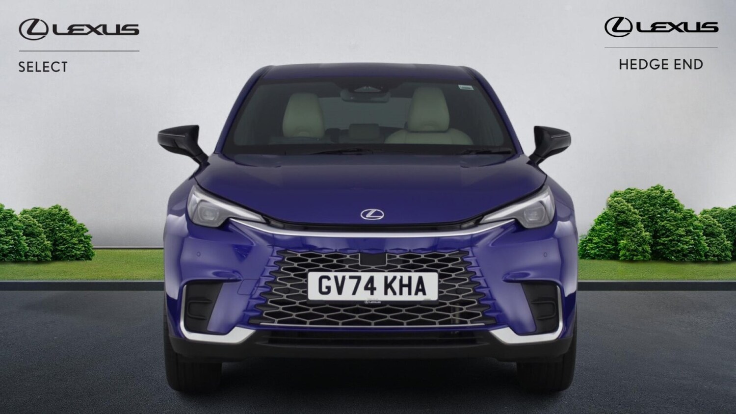 Used Lexus LBX 2024 for sale - 77560731: Photo 8