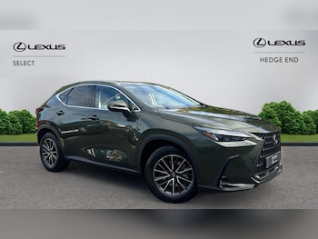 Used Lexus NX 2023 for sale - 76231266: Photo